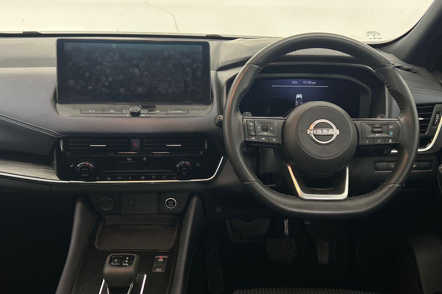 Used Nissan Qashqai 2022 for sale - 75977457: Photo 16