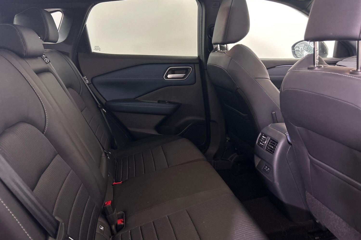 Used Nissan Qashqai 2022 for sale - 75977457: Photo 17