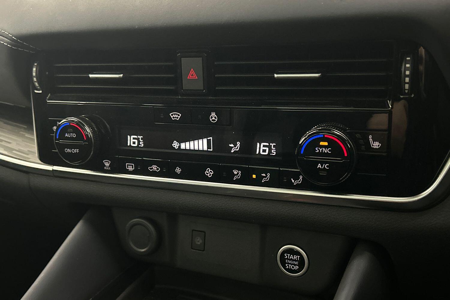 Used Nissan Qashqai 2022 for sale - 75977457: Photo 18