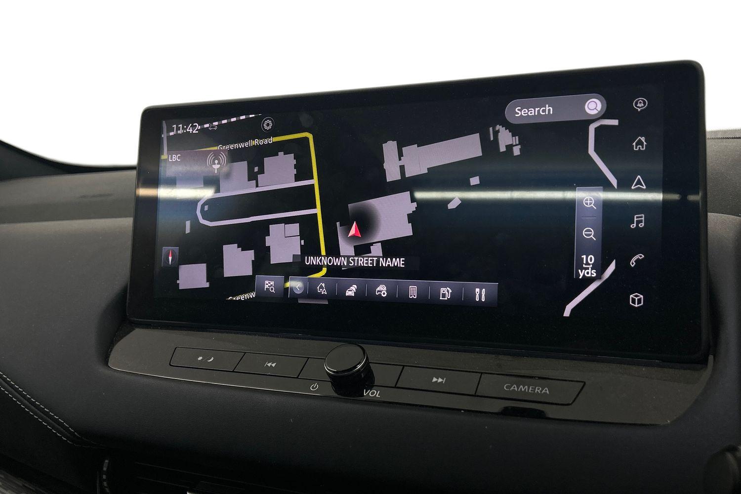 Used Nissan Qashqai 2022 for sale - 75977457: Photo 2