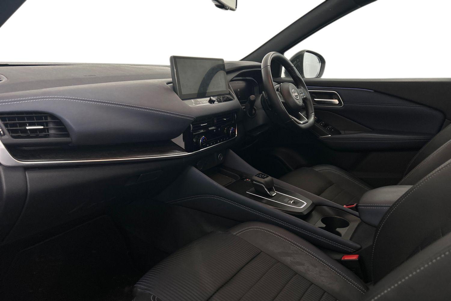 Used Nissan Qashqai 2022 for sale - 75977457: Photo 6
