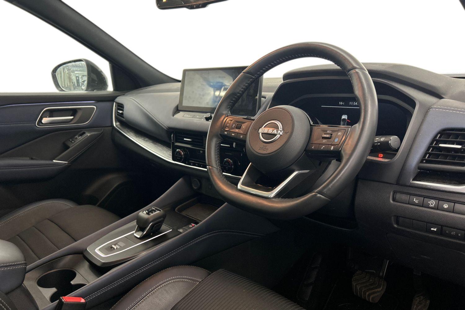 Used Nissan Qashqai 2022 for sale - 75977457: Photo 7