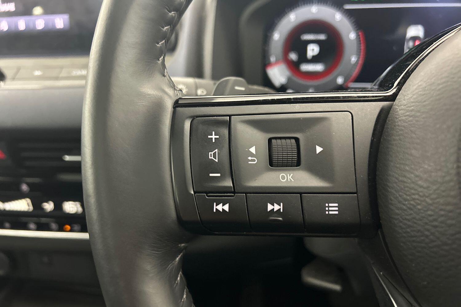 Used Nissan Qashqai 2022 for sale - 75977457: Photo 8