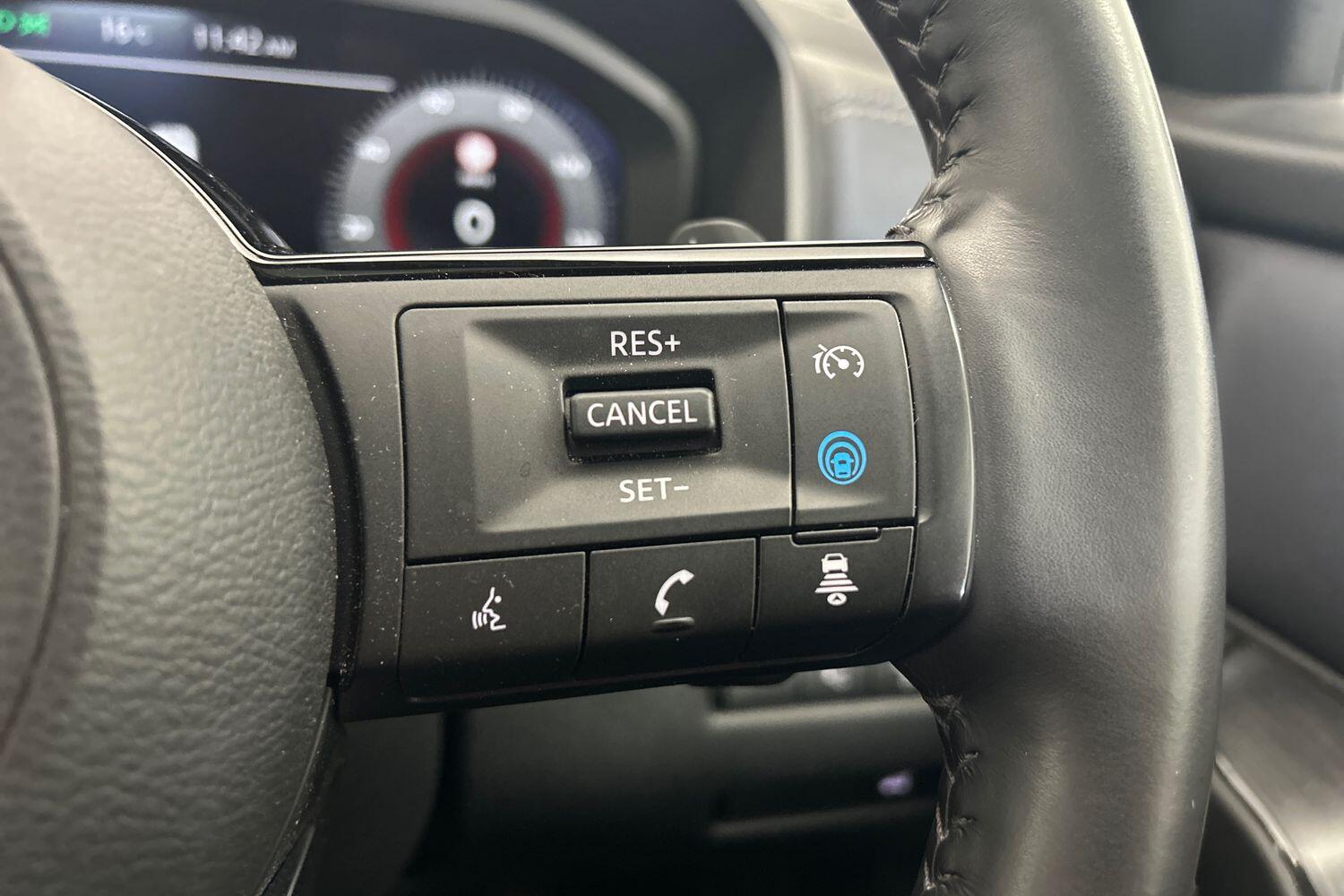 Used Nissan Qashqai 2022 for sale - 75977457: Photo 9