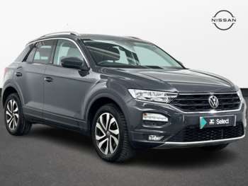 2021 (71) - 1.0 TSI Active Euro 6 (s/s) 5dr