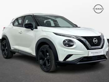 2024 (74) - 1.0 DIG-T Tekna DCT Auto Euro 6 (s/s) 5dr