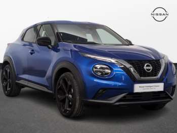 2025 (74) - 1.0 DIG-T (114ps) Tekna DCT 5-Door