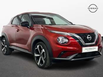 2023 (23) - 1.0 DIG-T Tekna DCT Auto Euro 6 (s/s) 5dr