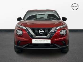 Used Nissan Juke 2023 for sale - 74849575: Photo