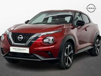 Used Nissan Juke 2023 for sale - 74849575: Photo