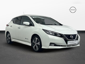 Nissan - Leaf