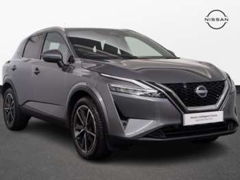 2022 (72) - 1.3 DIG-T (158ps) Tekna X-Tronic 5-Door