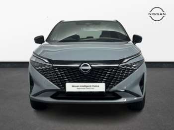 Used Nissan Qashqai 2024 for sale - 74850709: Photo