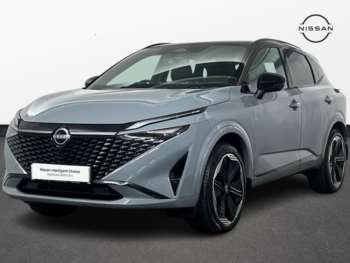 Used Nissan Qashqai 2024 for sale - 74850709: Photo
