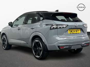 Used Nissan Qashqai 2024 for sale - 74850709: Photo