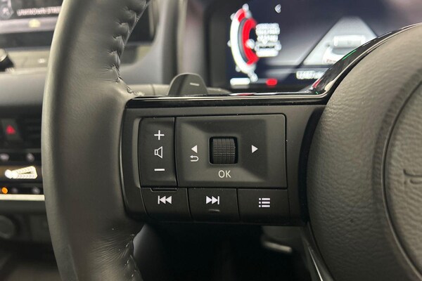 Used Nissan Qashqai 2023 for sale - 74849386: Photo 12
