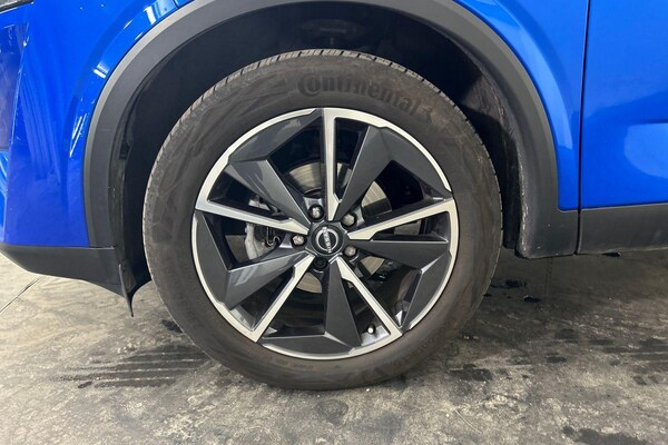 Used Nissan Qashqai 2023 for sale - 74849386: Photo 16