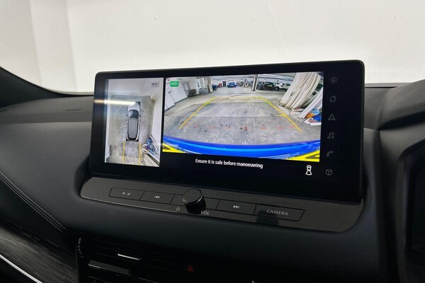 Used Nissan Qashqai 2023 for sale - 74849386: Photo 18
