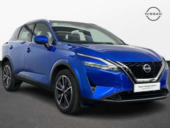 2023 (73) - 1.3 DIG-T MHEV Tekna XTRON Euro 6 (s/s) 5dr