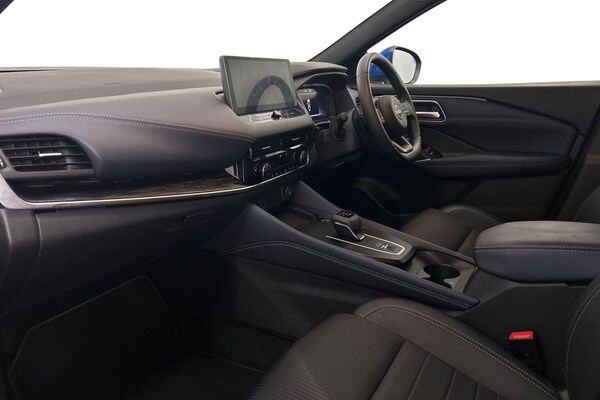 Used Nissan Qashqai 2023 for sale - 74849386: Photo 21