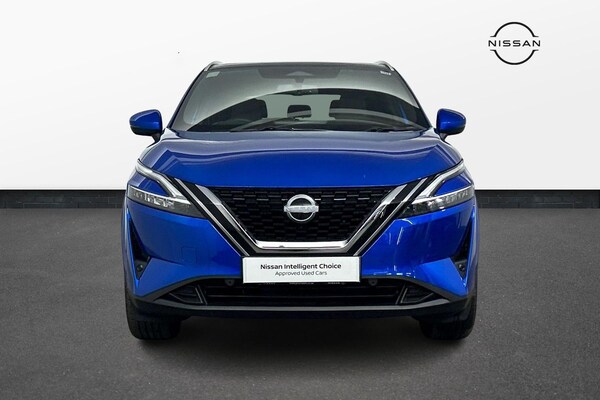 Used Nissan Qashqai 2023 for sale - 74849386: Photo 2