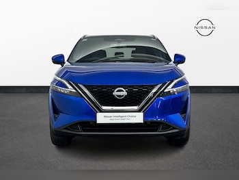 Used Nissan Qashqai 2023 for sale - 74849386: Photo