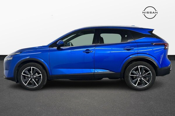 Used Nissan Qashqai 2023 for sale - 74849386: Photo 5