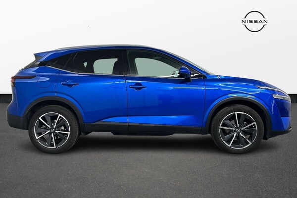 Used Nissan Qashqai 2023 for sale - 74849386: Photo 7
