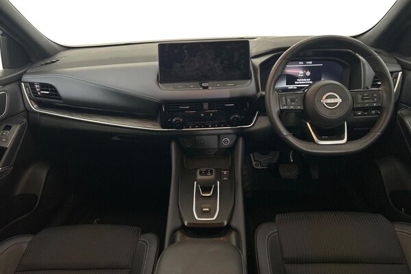 Used Nissan Qashqai 2023 for sale - 74849386: Photo 9