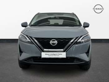 Used Nissan Qashqai 2021 for sale - 74851932: Photo
