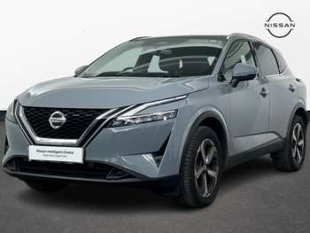 Used Nissan Qashqai 2021 for sale - 74851932: Photo