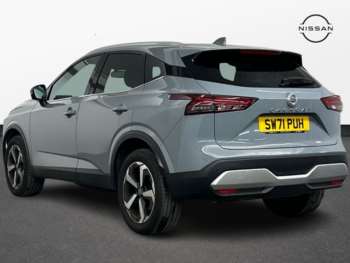 Used Nissan Qashqai 2021 for sale - 74851932: Photo