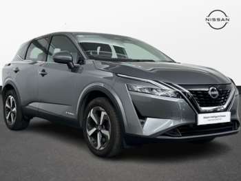 2023 (73) - 1.5 h e-POWER N-Connecta Auto Euro 6 (s/s) 5dr