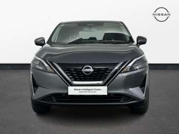 Used Nissan Qashqai 2023 for sale - 74851360: Photo