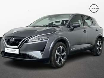 Used Nissan Qashqai 2023 for sale - 74851360: Photo