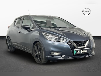 2019 (19) - 1.0 IG-T N-Sport Hatchback 5dr Petrol Manual Euro 6 (s/s) (100 ps)
