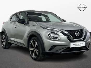 2021 (71) - 1.0 DIG-T Tekna Euro 6 (s/s) 5dr