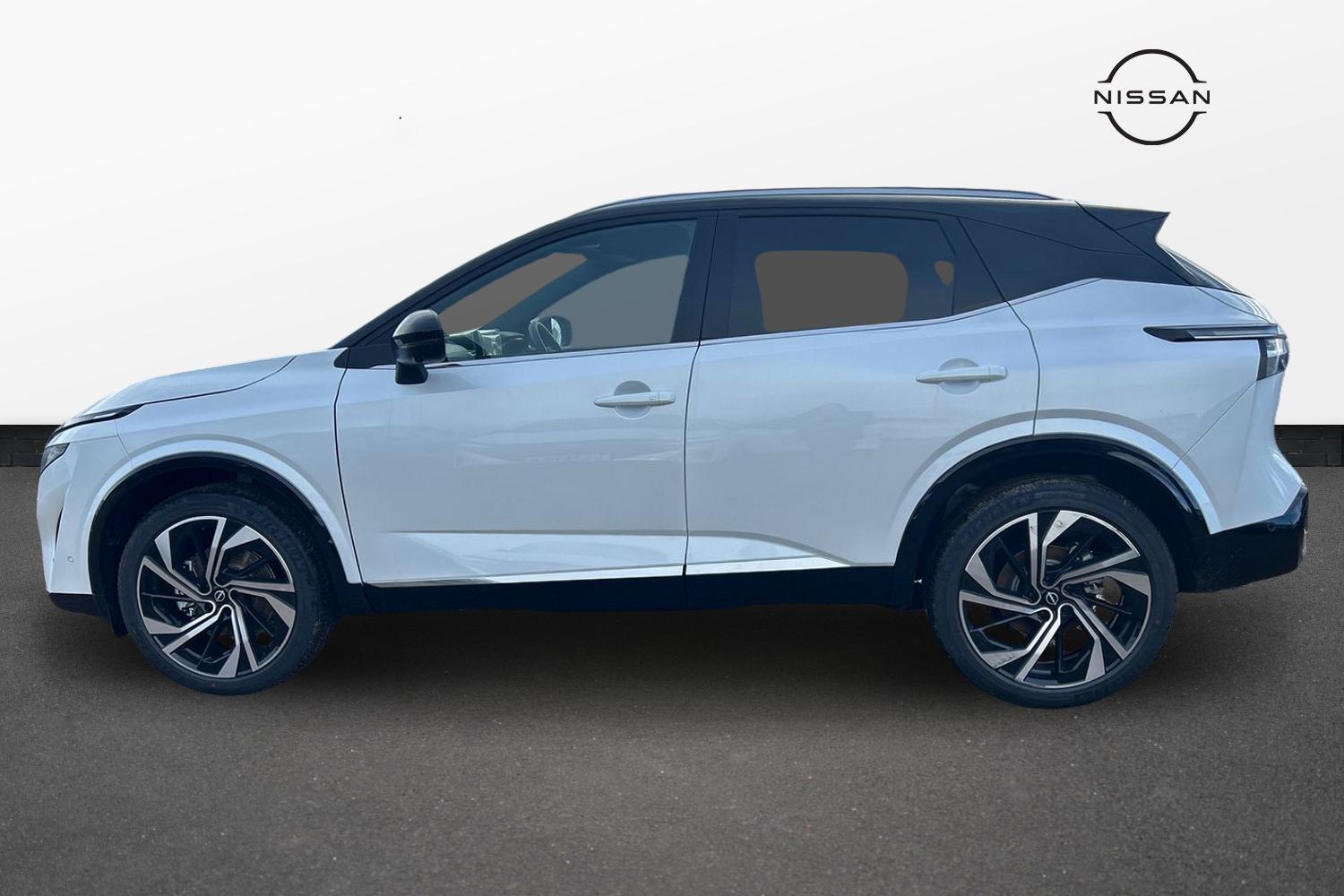 Used Nissan Qashqai 2025 for sale - 76152012: Photo 13