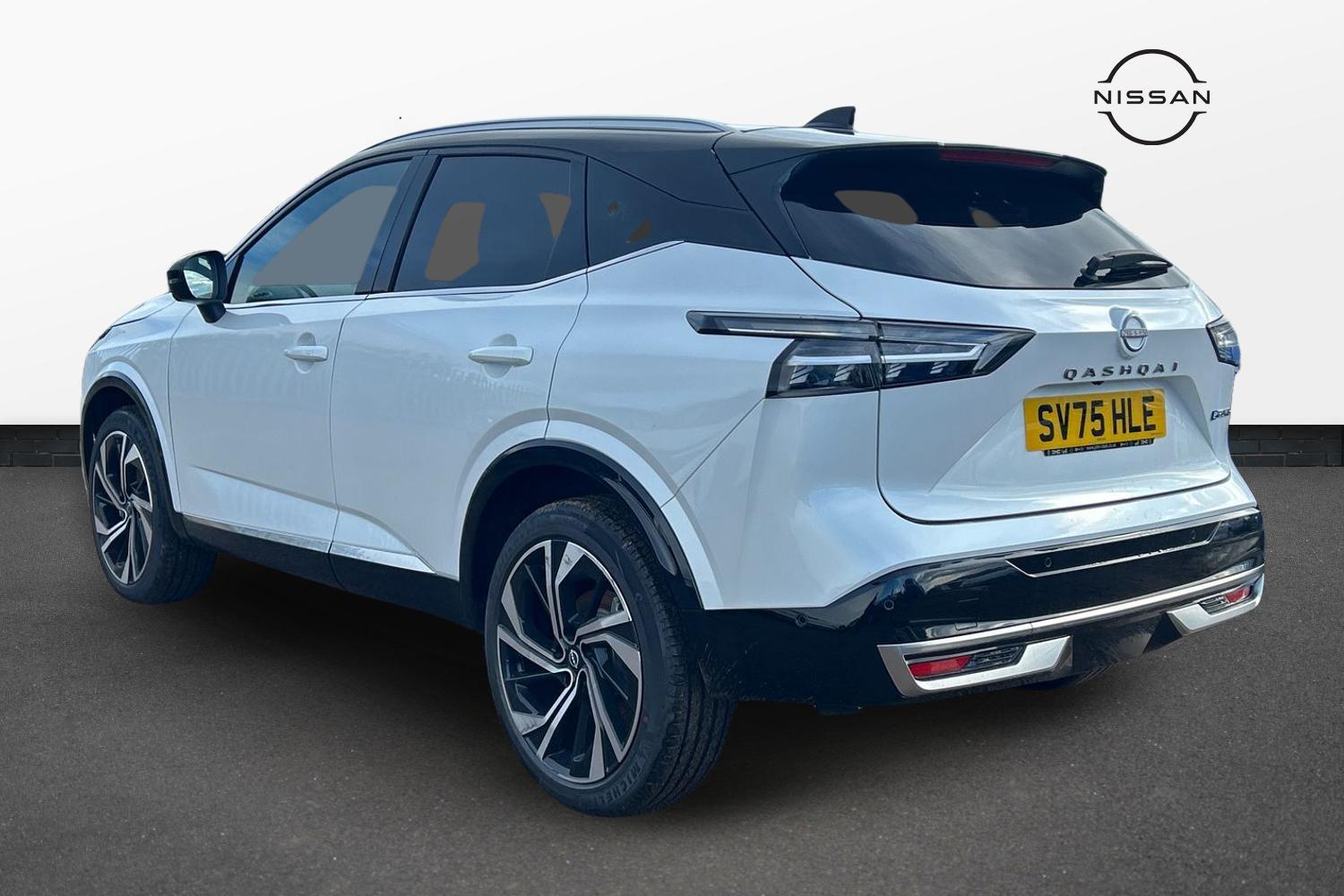 Used Nissan Qashqai 2025 for sale - 76152012: Photo 4