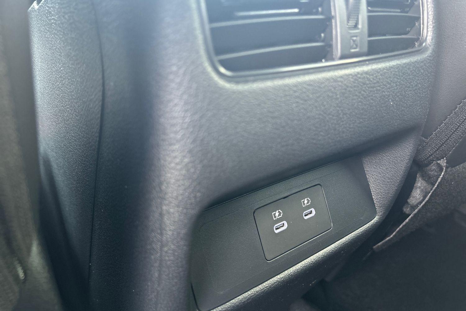 Used Nissan Qashqai 2025 for sale - 76152012: Photo 5