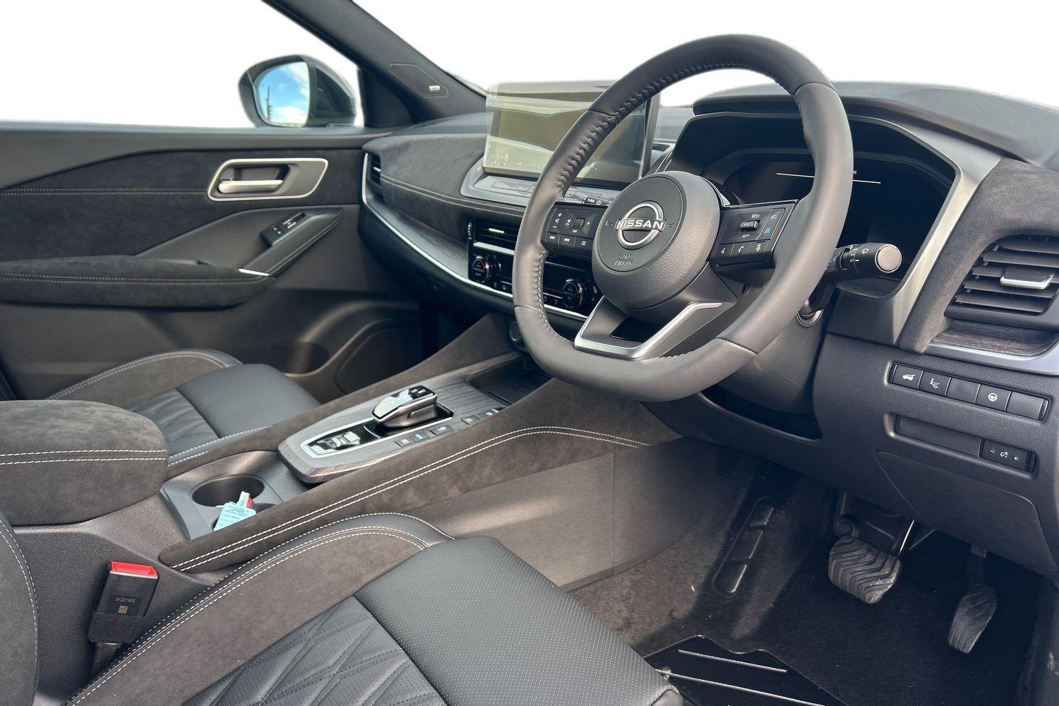 Used Nissan Qashqai 2025 for sale - 76152012: Photo 7