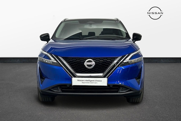 Used Nissan Qashqai 2021 for sale - 75376826: Photo 11
