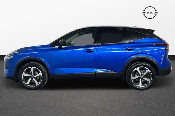 Used Nissan Qashqai 2021 for sale - 75376826: Photo 13