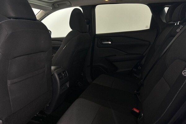Used Nissan Qashqai 2021 for sale - 75376826: Photo 17