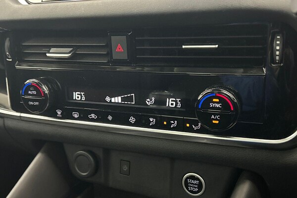 Used Nissan Qashqai 2021 for sale - 75376826: Photo 18