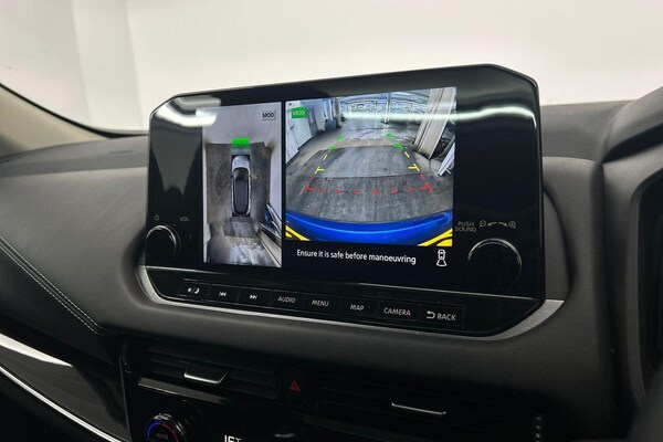 Used Nissan Qashqai 2021 for sale - 75376826: Photo 20