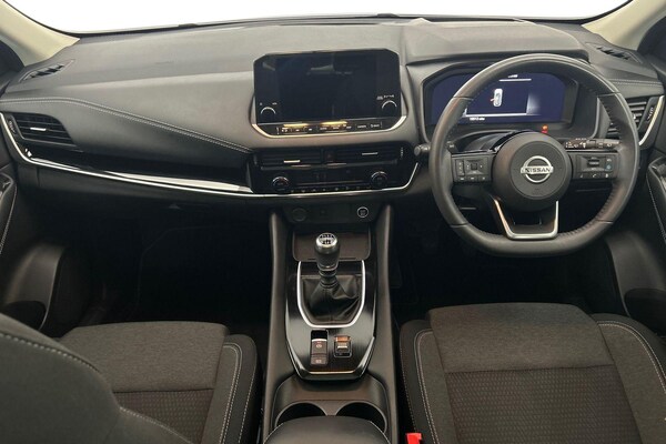 Used Nissan Qashqai 2021 for sale - 75376826: Photo 5