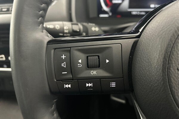 Used Nissan Qashqai 2021 for sale - 75376826: Photo 8