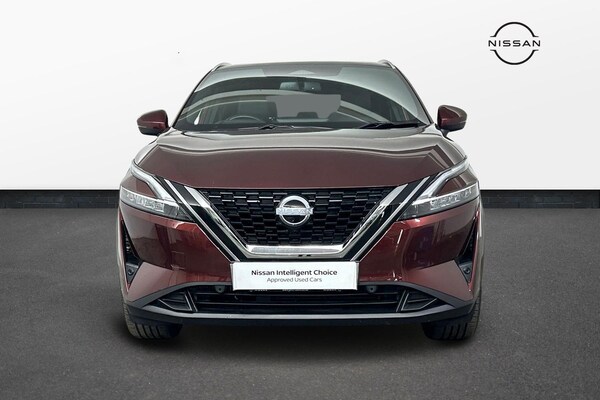 Used Nissan Qashqai 2022 for sale - 76215134: Photo 11