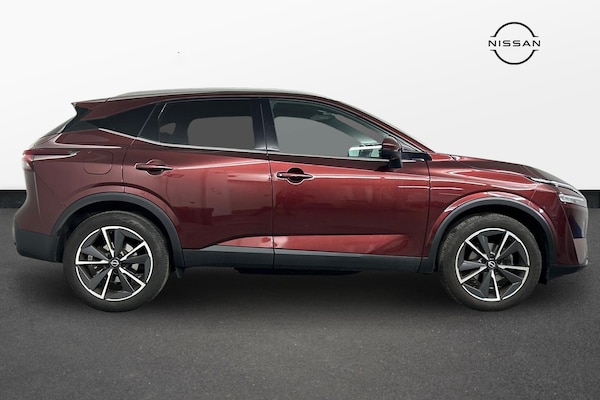 Used Nissan Qashqai 2022 for sale - 76215134: Photo 12